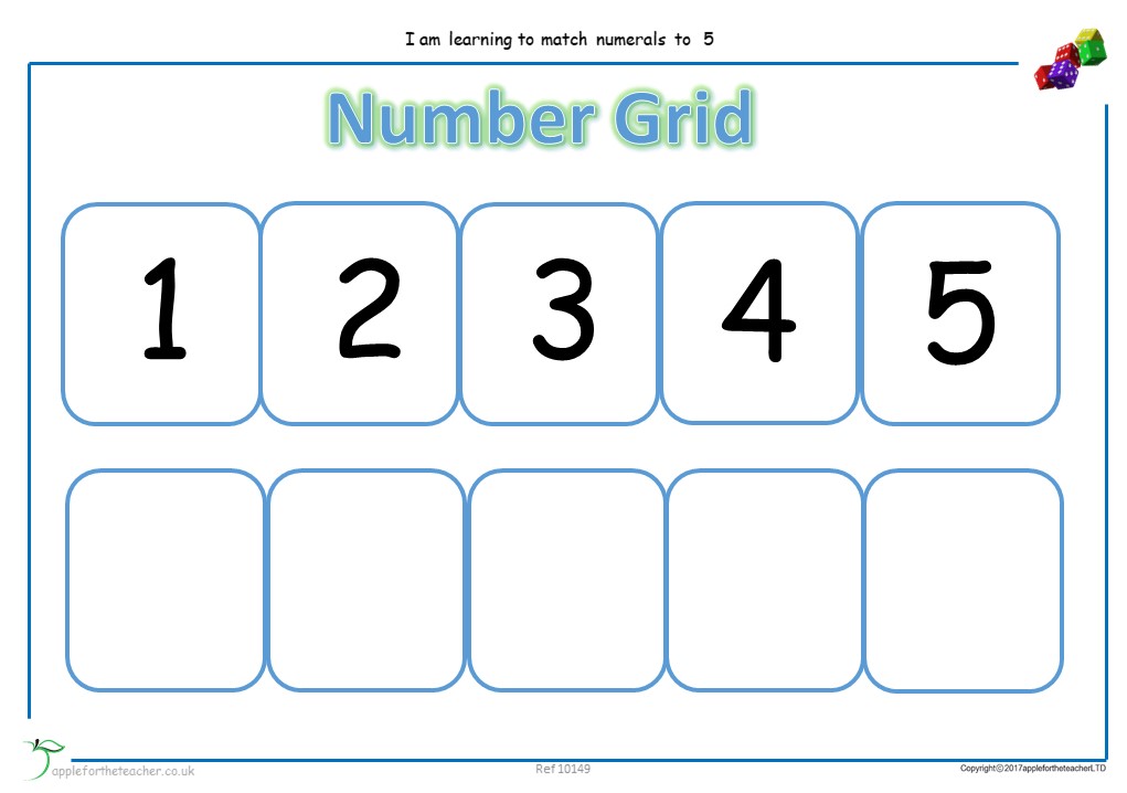 Match-Numerals-to-5-GRID-blue-SEN-maths-number.jpg