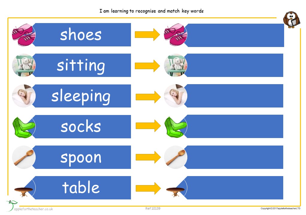 first-60-words-word-match-SEN-Reading-Resources.jpg