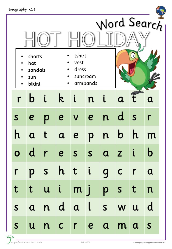 hot-holiday-wordsearch-passport-to-the-world-Year-1-KS1.jpg